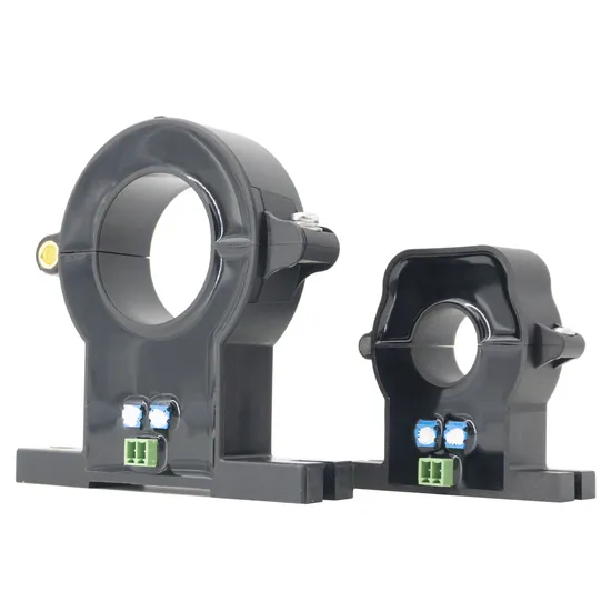 Sensor de corriente personalizado Hall 100A DC