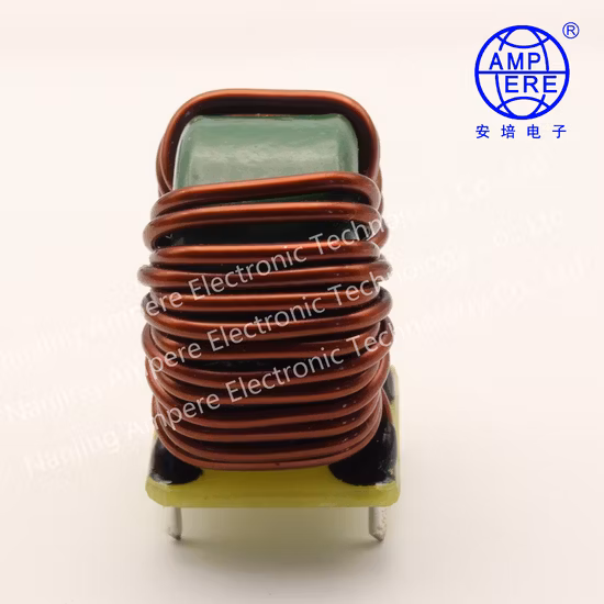 Inductor de alta potencia